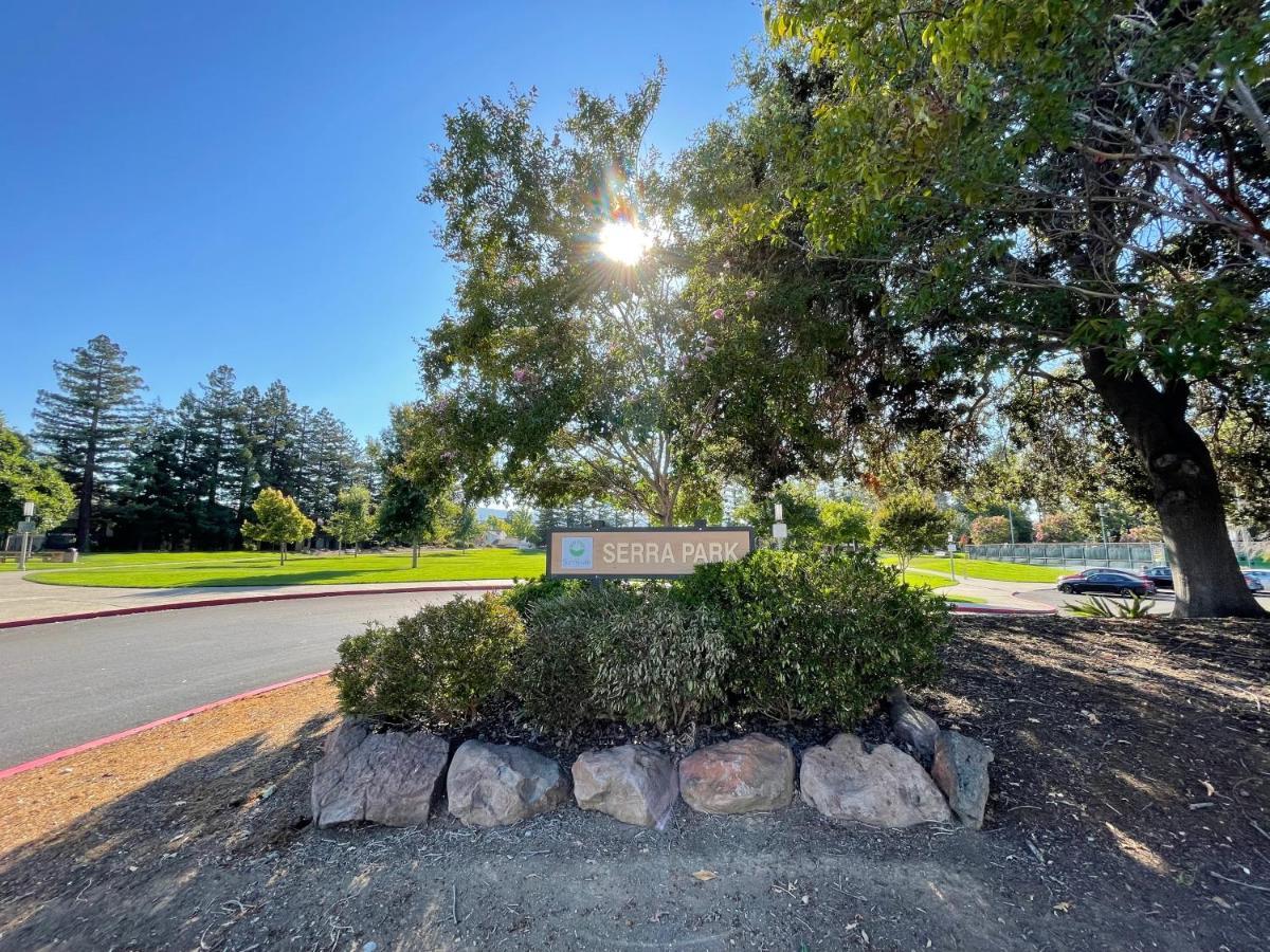 2Br Apt With Brand New Super Quite Ac, Washer, Dryer, Free Ev Station, Free Parking In Cupertino Sunnyvale Bagian luar foto