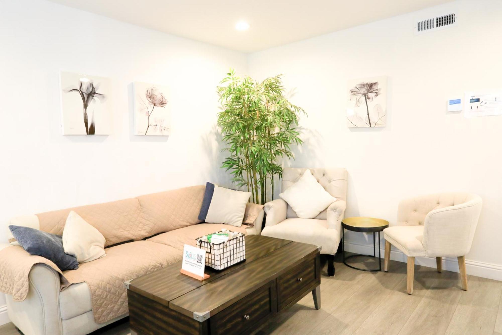 2Br Apt With Brand New Super Quite Ac, Washer, Dryer, Free Ev Station, Free Parking In Cupertino Sunnyvale Bagian luar foto