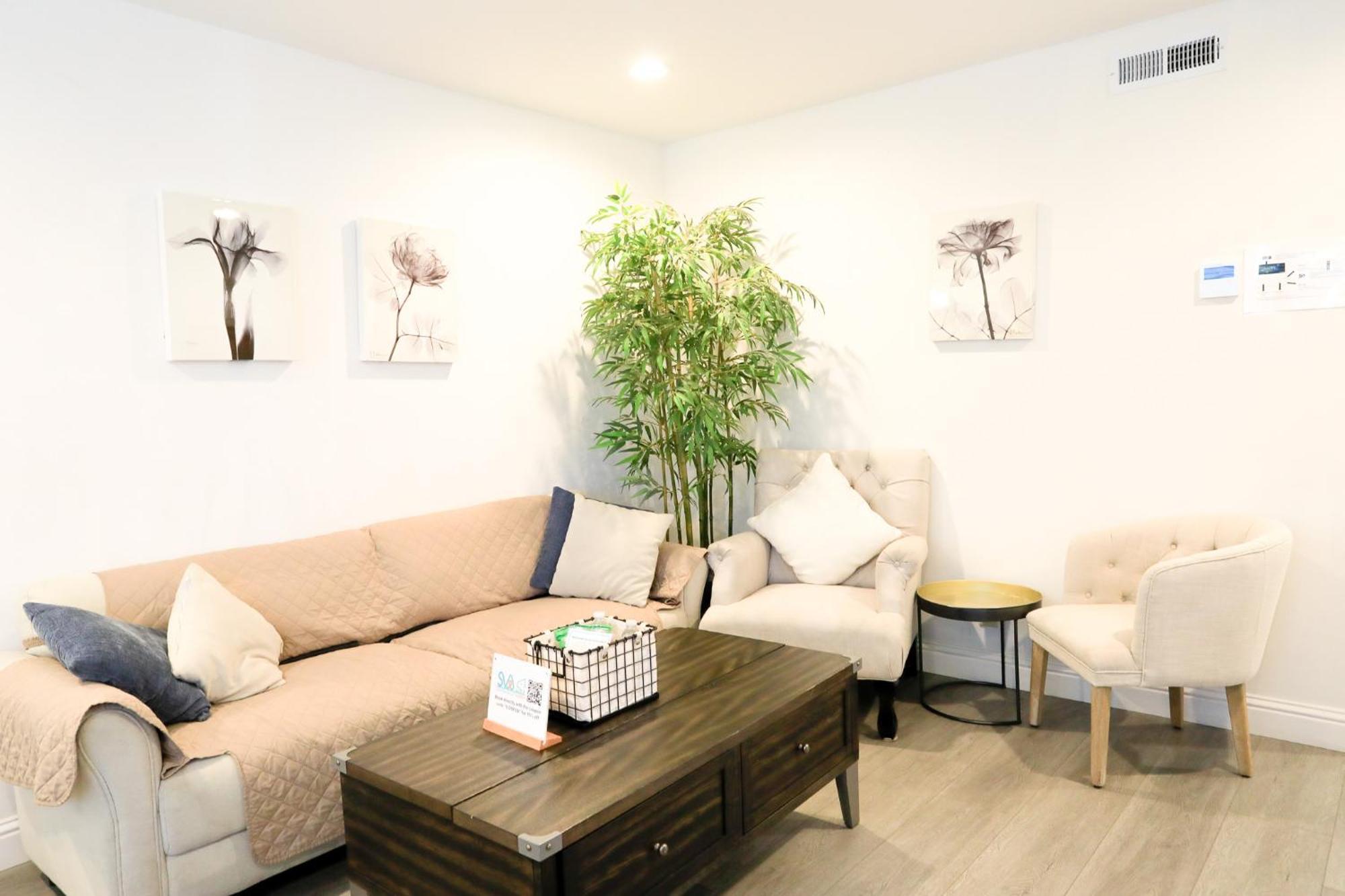 2Br Apt With Brand New Super Quite Ac, Washer, Dryer, Free Ev Station, Free Parking In Cupertino Sunnyvale Bagian luar foto