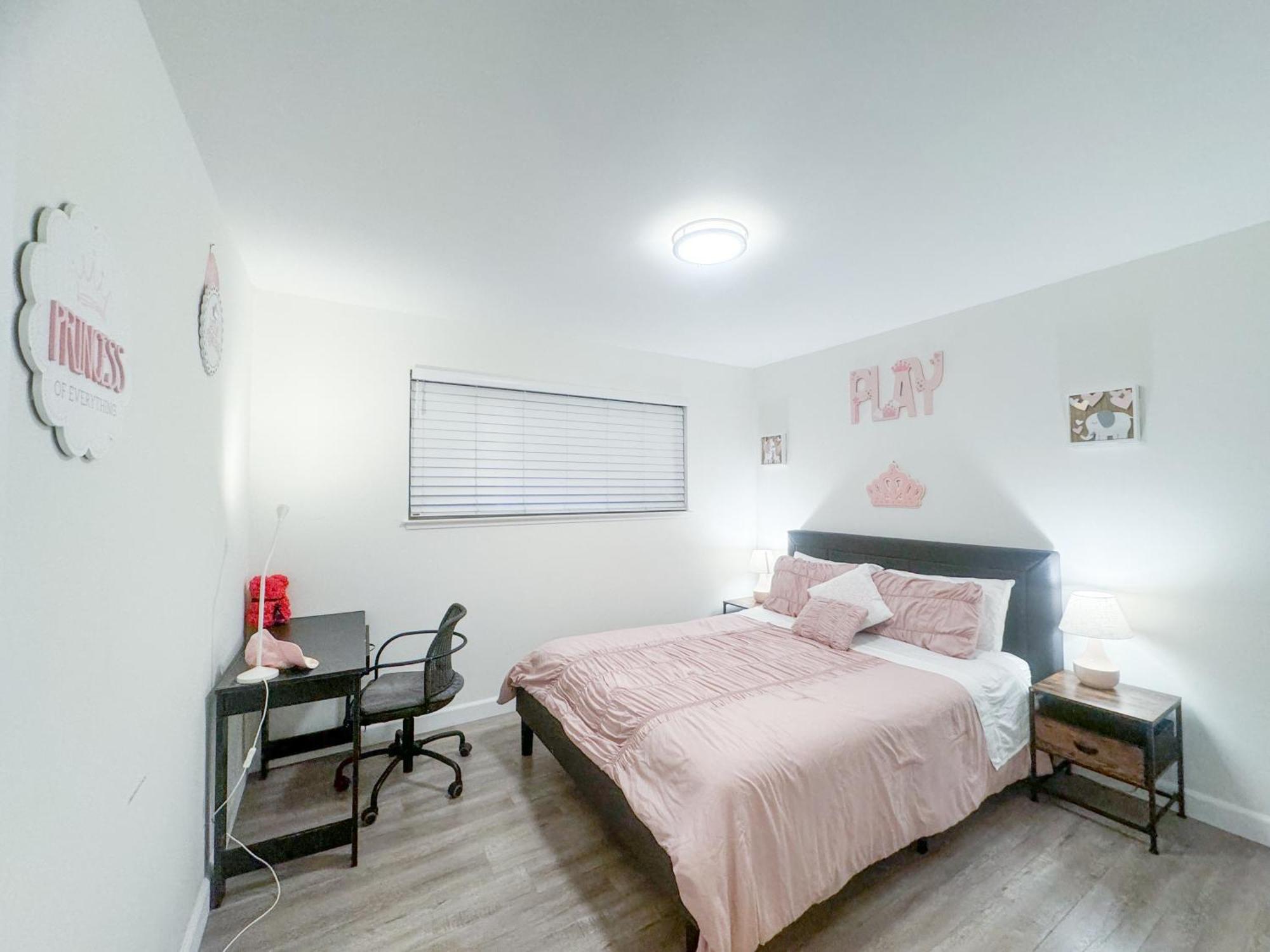 2Br Apt With Brand New Super Quite Ac, Washer, Dryer, Free Ev Station, Free Parking In Cupertino Sunnyvale Bagian luar foto
